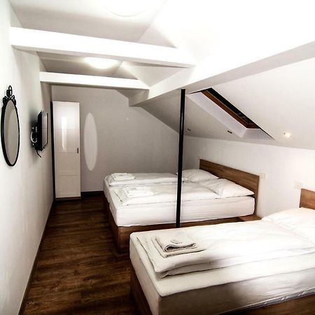 Sobe Zimmer Frei 波热加 外观 照片