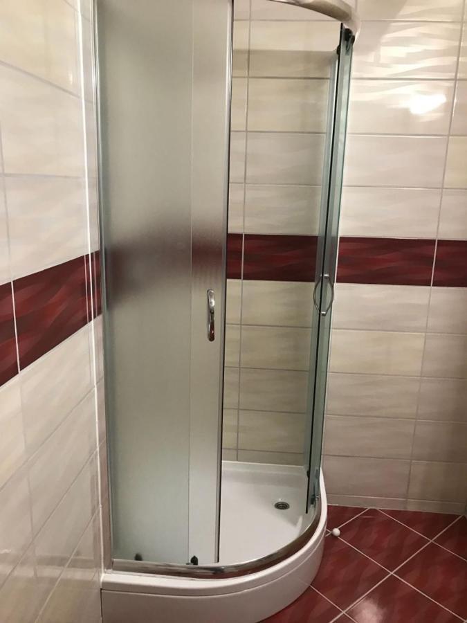 Sobe Zimmer Frei 波热加 外观 照片