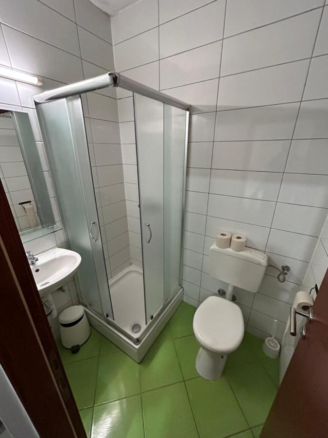 Sobe Zimmer Frei 波热加 外观 照片