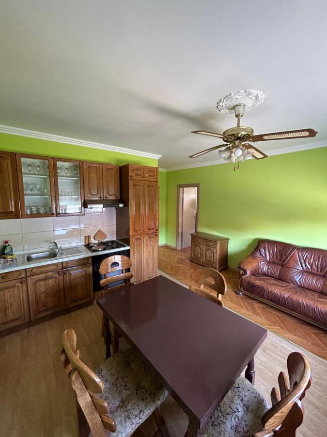 Sobe Zimmer Frei 波热加 外观 照片